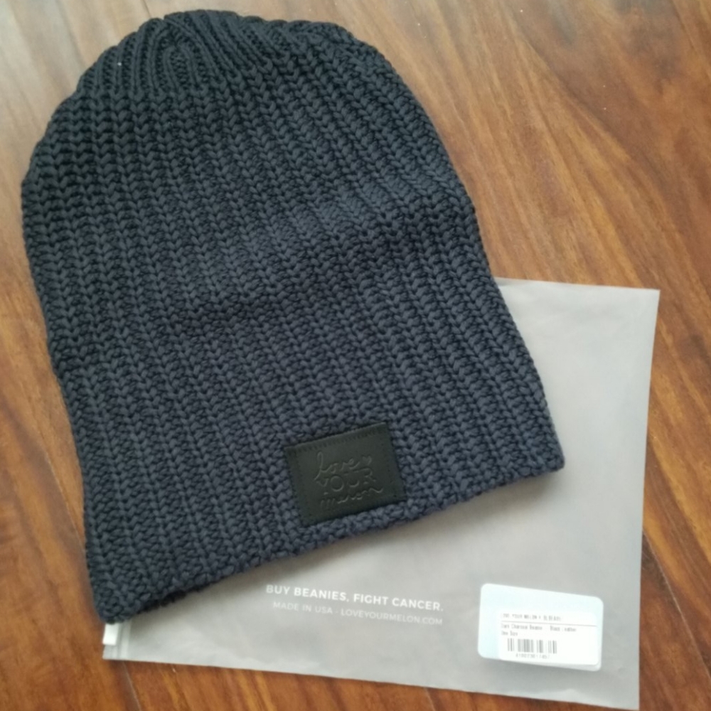 Love Your Melon Beanie